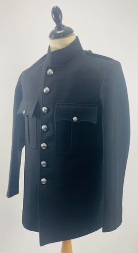 Ww2 british police tunic - british,
