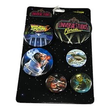 Universal Studios Retro