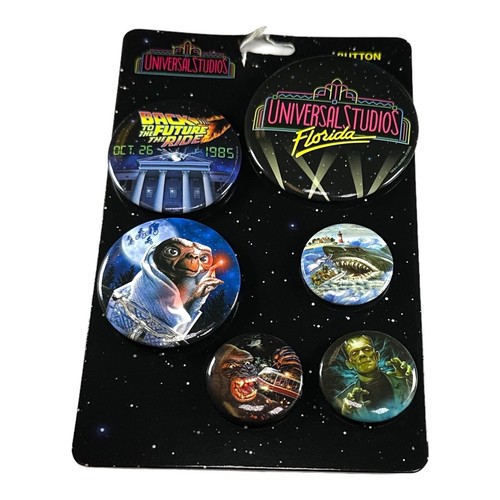 Universal studios retro - universal,