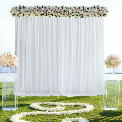 White stage - 2m/3m/6m,