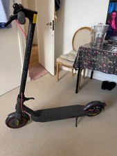 Mi Electric Scooter Pro 2 UK Black