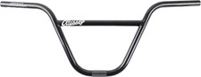 UPPERCUT BARS 9" RUST PROOF BLACK 27.5" WIDTH