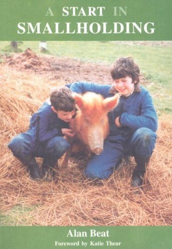 Start smallholding by - a,