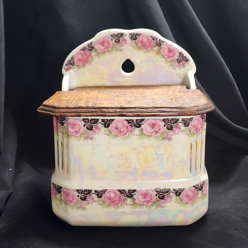 Antique bavaria salt - antique,