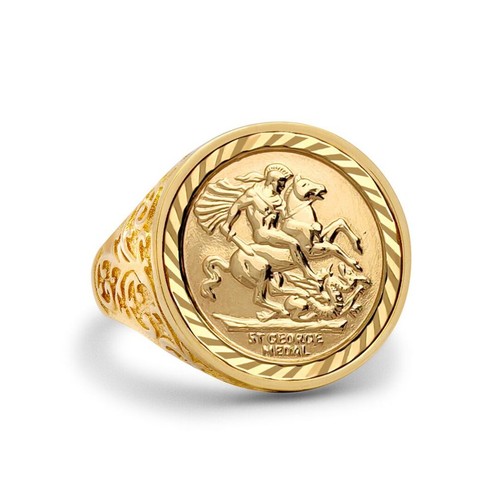 9ct gold jewelco london floral - jewelco,