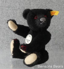 Steiff 2002 titanic teddy - titanic,