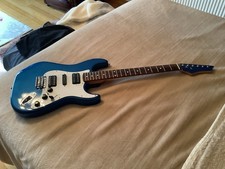 Partsocaster Guitar - PRICE REDUCED.