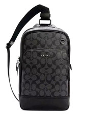 Coach Graham Sling Pack