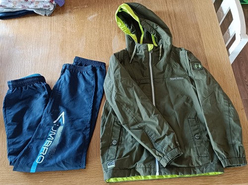 Boys outdoor bundle regatta - boys,
