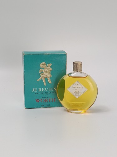 Vintage new worth reviens - vintage,
