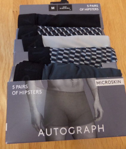 Autograph men microskin - autograph,