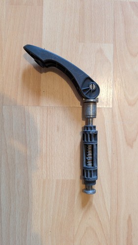 Thule outride 561 - thule, fork