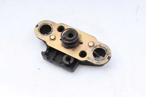 Seat lock suzuki 500 e - suzuki,