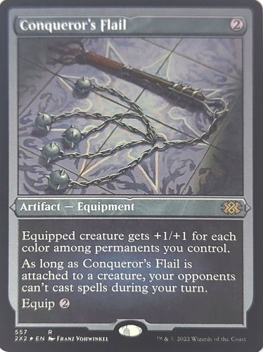 Magic the gathering double - gathering,