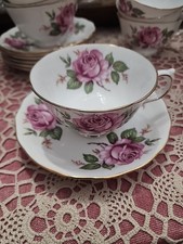 Vintage Melba Bone China