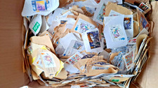 Kiloware kg of unsorted - kiloware,
