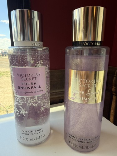 Victoria secret fragrance - victoria's,