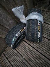 Vee Rubber Folding 26 X1.95 Pair Of Tyres