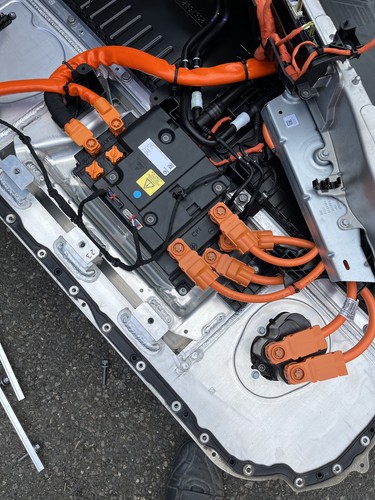 Plug play bmw hv - plug, *