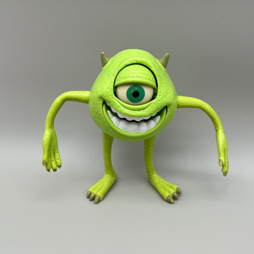 Disney pixar monsters - disney, inc