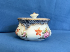 REDUCED ~ Antique Hand Painted