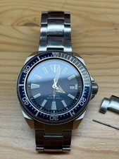Pre-owned SEIKO PROSPEX