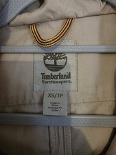 Ladies' Timberland jacket in