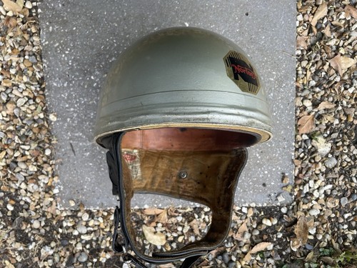 Aviakit trackstar helmet like - aviakit,