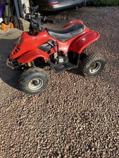 Quad Bike Kids Not Lt50 4