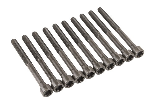 Cylinder head bolt set ribe - head,