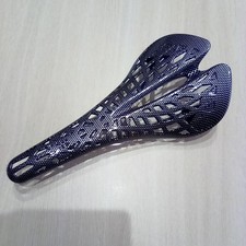 Lightweight Bike Mesh Saddle