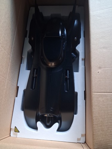 Batmobile 1989