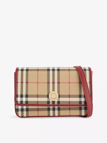 Burberry hampshire check - hampshire,