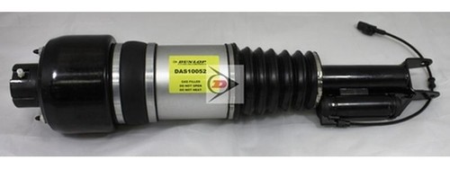 Dunlop front left air - left, spring