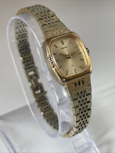 Seiko vintage 1978 ladies - vintage,