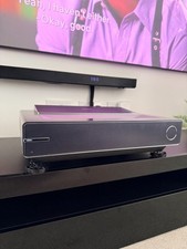 Hisense 4K HDR Trichroma Laser