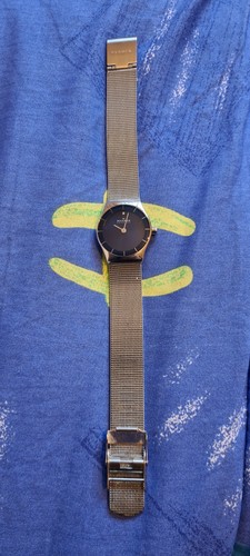 Skagen steel ladies - skagen,