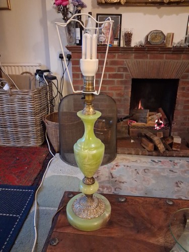 Stunning green mock - mock, onyx