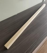 Tulipwood Planed Timber Off