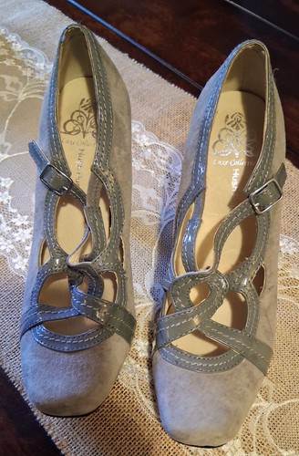 Gorgeous hush puppies mary - gorgeous,