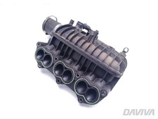 Ford Fiesta Air Intake