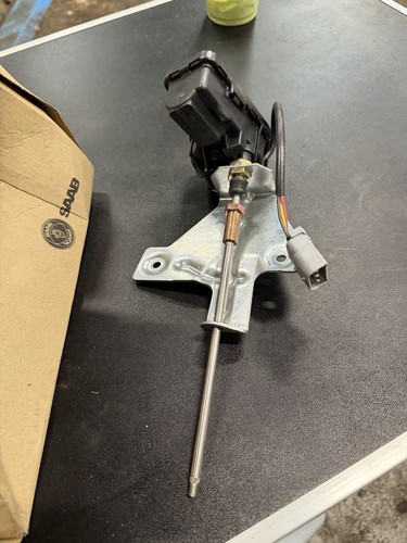 Saab 9000 headlight wiper - saab,