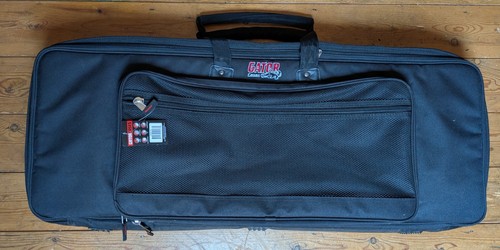Gator gkb key - gkb-49, keyboard
