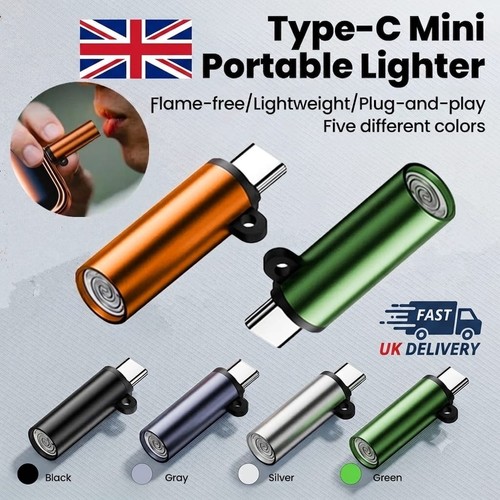 Type mobile cigarette - mobile,