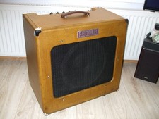 Fender Bassman TV 12