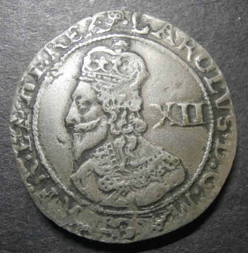 Coin representation - , of