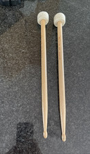 Chalkin Mallets Drumsticks MS31