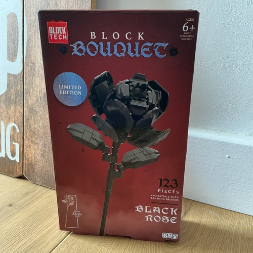 Block tech r02 - block, blocks