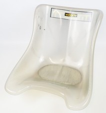 Tillett T11T Clear Flat Bottom