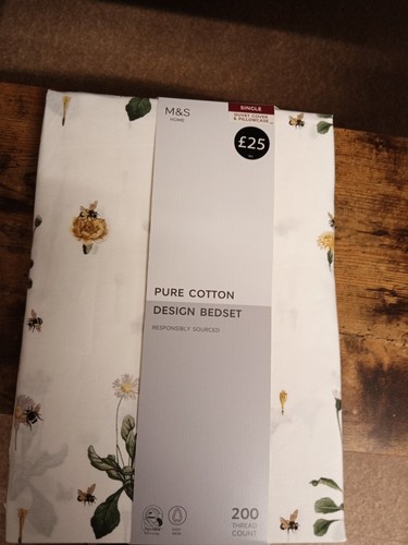 Pure cotton single - pure,